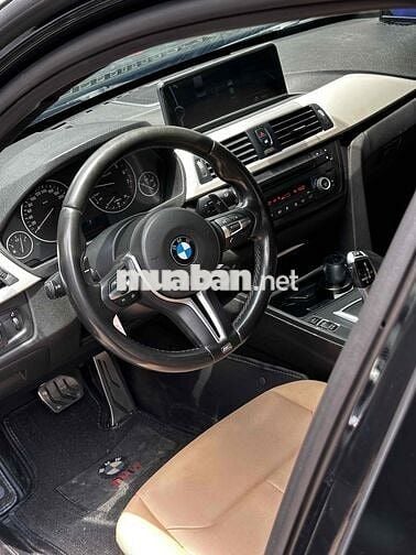 BMW 3 Series 2013 320i - 103000 km