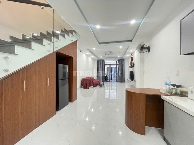 CHÍNH CHỦ BÁN CĂN NHÀ TÂM HUYẾT - FULL NỘI THẤT - PHƯỜNG NHA TRANG