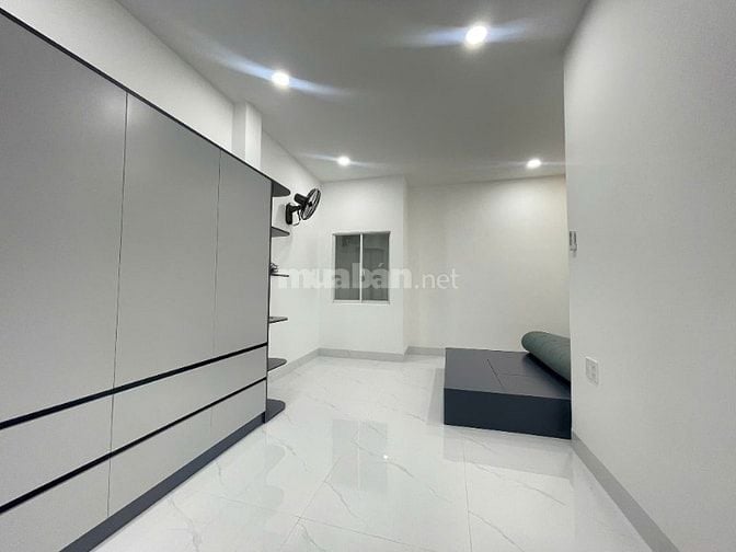 CHÍNH CHỦ BÁN CĂN NHÀ TÂM HUYẾT - FULL NỘI THẤT - PHƯỜNG NHA TRANG