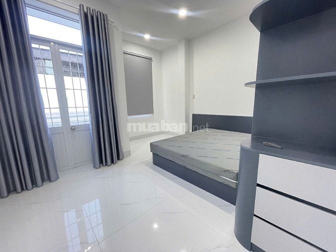 CHÍNH CHỦ BÁN CĂN NHÀ TÂM HUYẾT - FULL NỘI THẤT - PHƯỜNG NHA TRANG