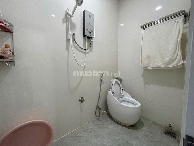 CHÍNH CHỦ BÁN CĂN NHÀ TÂM HUYẾT - FULL NỘI THẤT - PHƯỜNG NHA TRANG