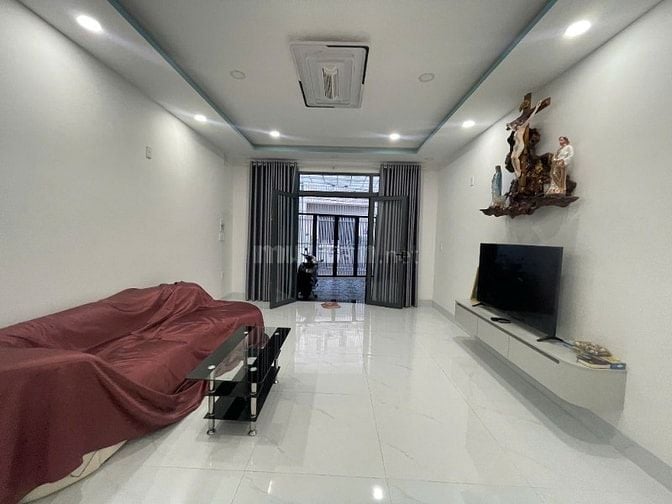 CHÍNH CHỦ BÁN CĂN NHÀ TÂM HUYẾT - FULL NỘI THẤT - PHƯỜNG NHA TRANG