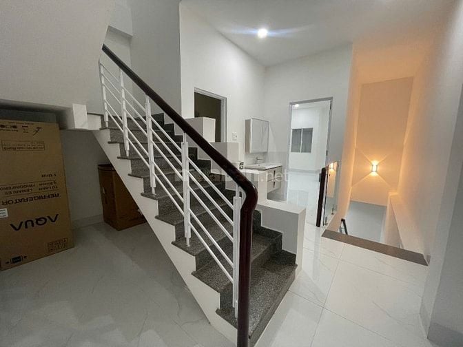 CHÍNH CHỦ BÁN CĂN NHÀ TÂM HUYẾT - FULL NỘI THẤT - PHƯỜNG NHA TRANG