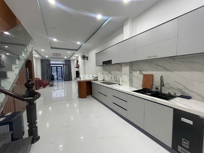 CHÍNH CHỦ BÁN CĂN NHÀ TÂM HUYẾT - FULL NỘI THẤT - PHƯỜNG NHA TRANG