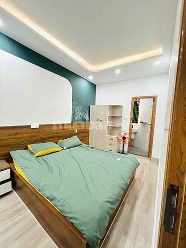 BÁN NHÀ PHỐ HẠ GIÁ SÁT SÀN-CHỈ HƠN 2 TỶ-DT 49,2M2-SỔ HỒNG RIÊNG