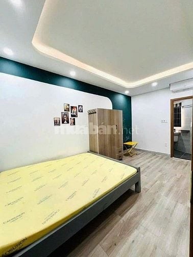 BÁN NHÀ PHỐ HẠ GIÁ SÁT SÀN-CHỈ HƠN 2 TỶ-DT 49,2M2-SỔ HỒNG RIÊNG