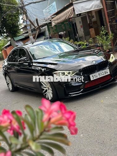 BMW 3 Series 2013 320i - 103000 km