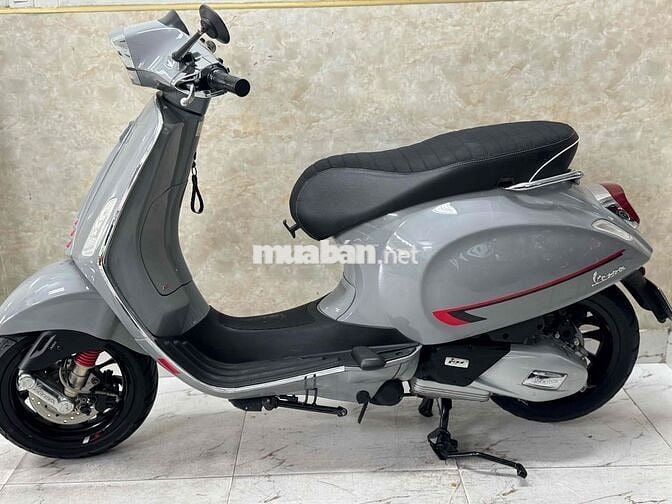 SPrin noteo đèn lép đời 2021 mauf xám xi măng