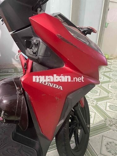 Bán xe Vario Đỏ