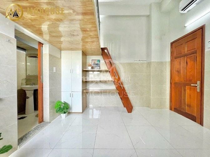 Hệ Thống Căn Hộ Cao Cấp - Duplex Cao - Cửa sổ trời - Ngay ĐH Bách Khoa