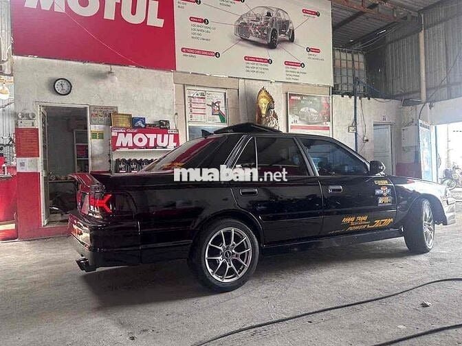 Toyota Corona 1997 - 200000 km