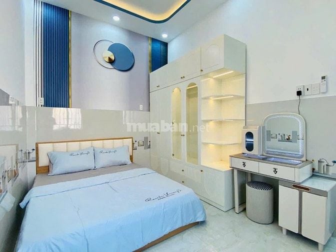 Nhà Mới - Fulll nội thất cao cấp - Giá Tốt - Đỗ Tấn Phong, Phú Nhuận