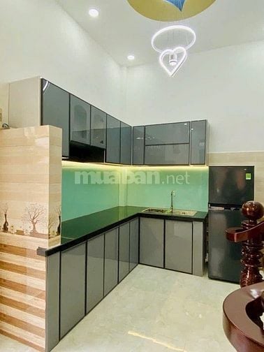 Nhà Mới - Fulll nội thất cao cấp - Giá Tốt - Đỗ Tấn Phong, Phú Nhuận