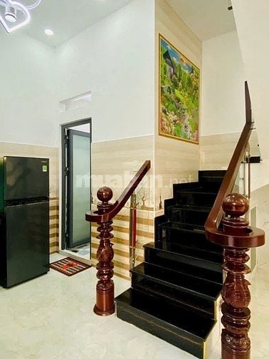 Nhà Mới - Fulll nội thất cao cấp - Giá Tốt - Đỗ Tấn Phong, Phú Nhuận