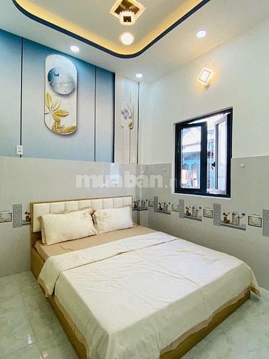 Nhà Mới - Fulll nội thất cao cấp - Giá Tốt - Đỗ Tấn Phong, Phú Nhuận