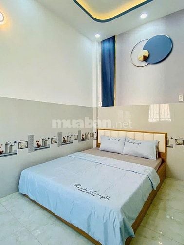Nhà Mới - Fulll nội thất cao cấp - Giá Tốt - Đỗ Tấn Phong, Phú Nhuận