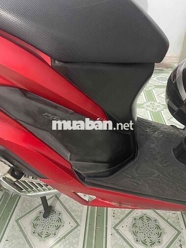 Bán xe Vario Đỏ