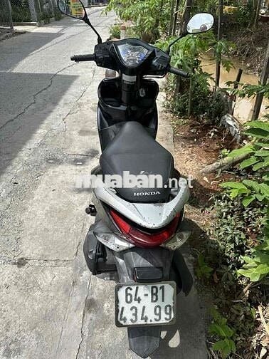 vision 2014 máy zin ngay chủ