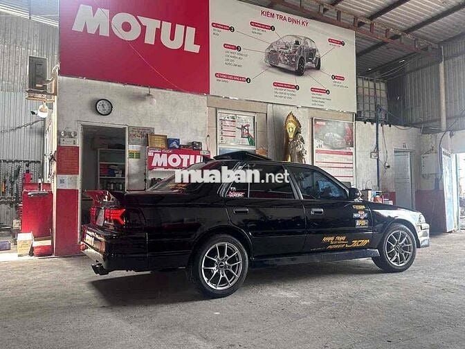 Toyota Corona 1997 - 200000 km
