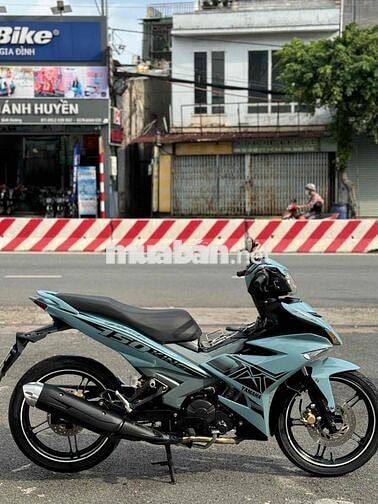 Cần bán exciter150 bstp 9c ( hỗ trợ góp 0đ )