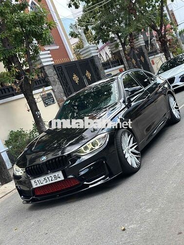 BMW 3 Series 2013 320i - 103000 km