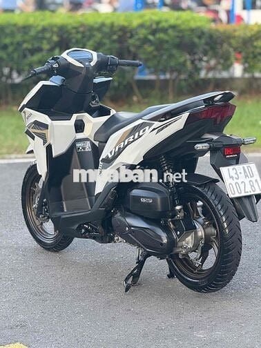 honda- vario 125 khoá smakey 2024