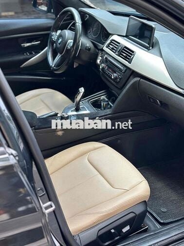 BMW 3 Series 2013 320i - 103000 km