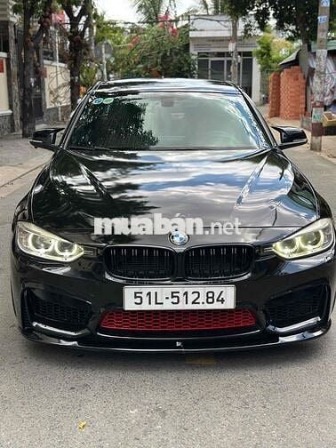BMW 3 Series 2013 320i - 103000 km