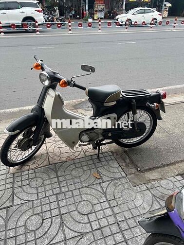 bán cup 65cc biển số 60