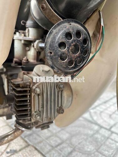 bán cup 65cc biển số 60