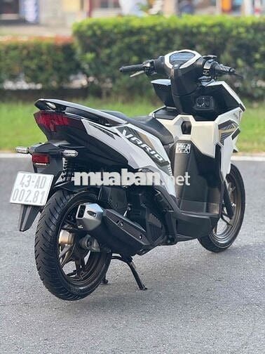 honda- vario 125 khoá smakey 2024