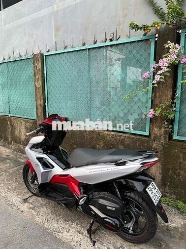 dư dùng cần bán ab 150 abs 2023 bstp chính chủ máy