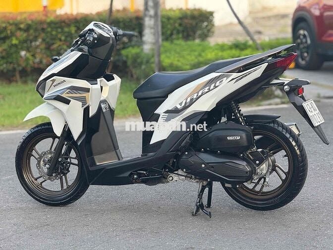 honda- vario 125 khoá smakey 2024