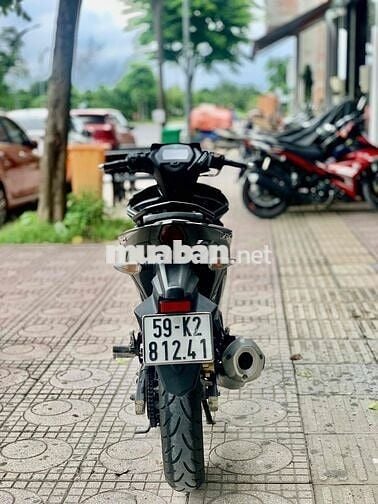 Exciter 155 VVA 2022 BSTP 9chủ máy zin chạy ngon