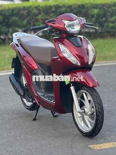 honda- vision 2023