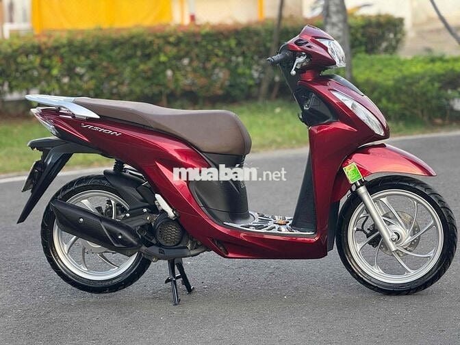 honda- vision 2023
