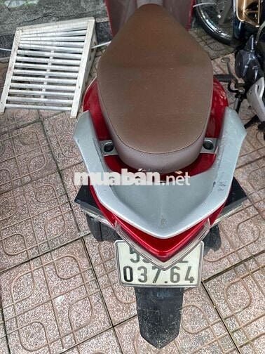 Visson 2016 màu đỏ bsố TPHCM chính chủ