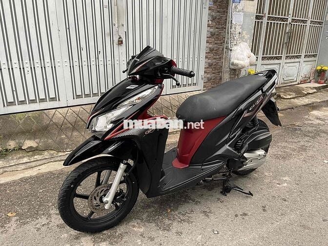 Click thái 125 2014 bstp 9chủ máy zin xe cực đẹp