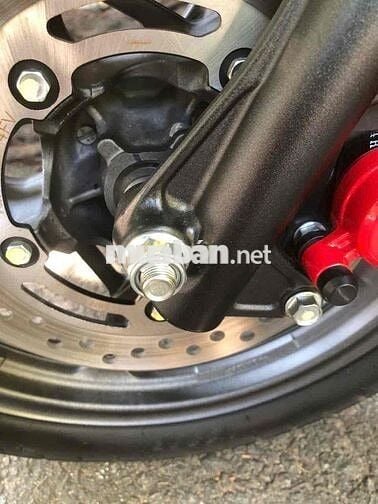 bán ab xe rất mới