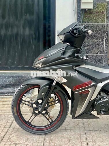 Exciter 155 VVA 2022 BSTP 9chủ máy zin chạy ngon
