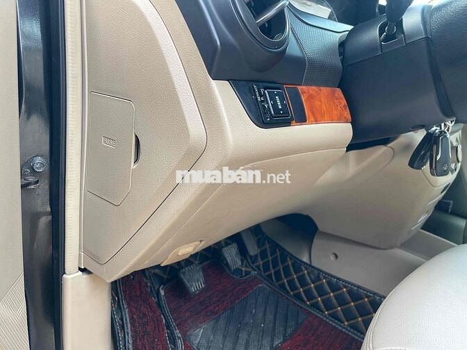 Daewoo Gentra 2007 SX 1.5 MT - 25000 km