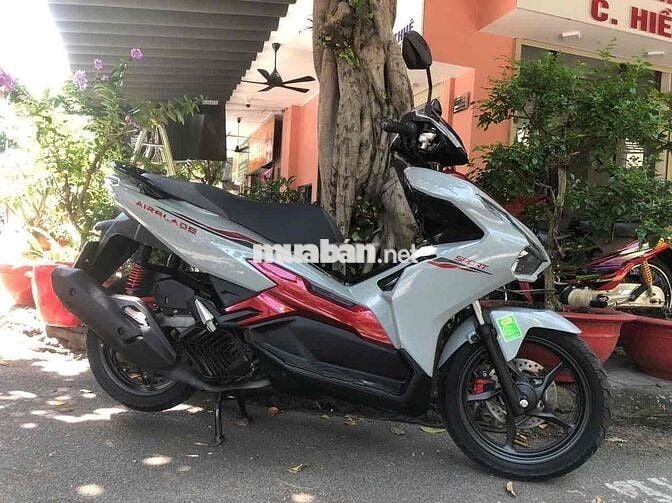 bán ab xe rất mới