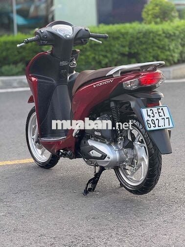 honda- vision 2023