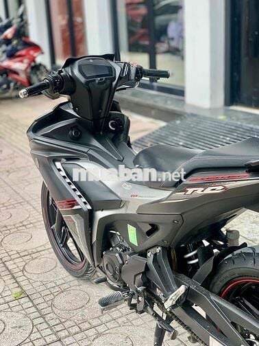 Exciter 155 VVA 2022 BSTP 9chủ máy zin chạy ngon