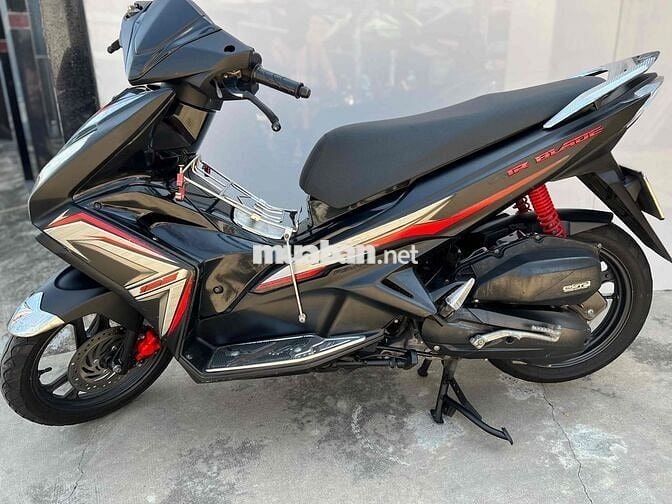 Airblade zin sạch đẹp