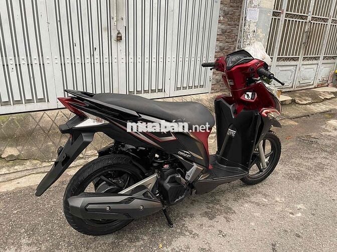 Click thái 125 2014 bstp 9chủ máy zin xe cực đẹp