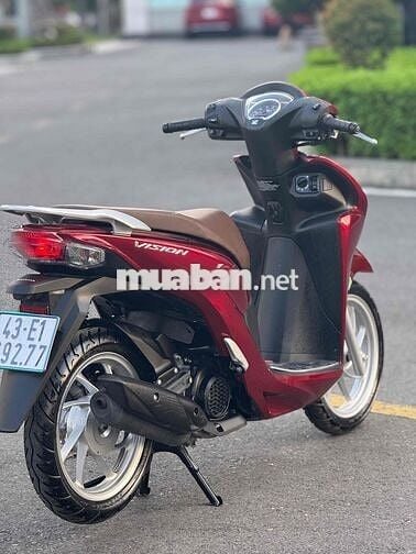honda- vision 2023