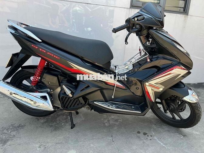 Airblade zin sạch đẹp