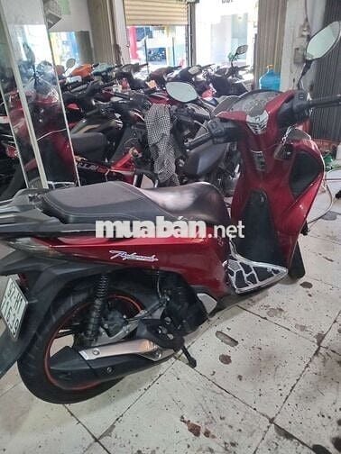 Bán xe trả góp 0đ bao nọ xấu