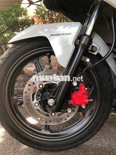 bán ab xe rất mới